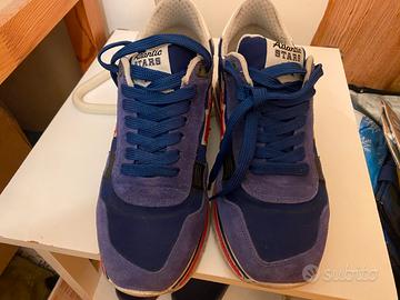 Atlantic Star scarpe uomo
