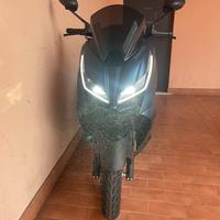 Scooter Zontes 125D 2024