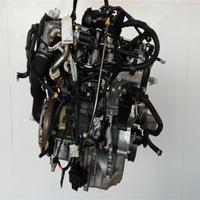 PBL353 Motore Fiat Multipla 1.9 186A8000 [02/10]