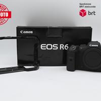 Canon EOS R6