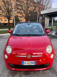 Fiat 500 c