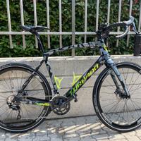 Bicicletta Gravel Torpado Zenith