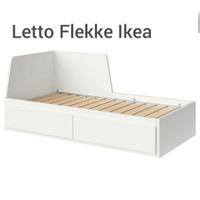 Letto estraibile Flekke Ikea
