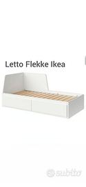 Letto estraibile Flekke Ikea