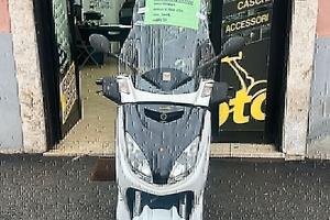 Yamaha X-Max 250 fine 2008 - PERMUTE
