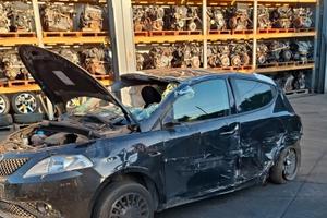 RICAMBI USATI AUTO LANCIA YPSILON 2021 46341162