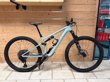 Specialized Epic 8 comp EVO tg.M