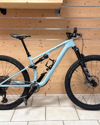 Specialized Epic 8 comp EVO tg.M