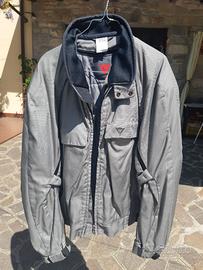 Giubbotto dainese giacca da moto taglia 52