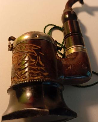 Pipa Germania antica