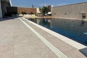 MERAVIGLIOSA VILLA CON PISCINA