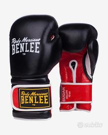 guantoni da Sparring cuoio 20 Oz per > 91kg