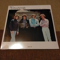 Doors - live at Cobo Arena Detroit (2 vinili)