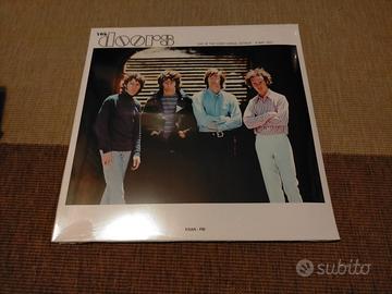 Doors - live at Cobo Arena Detroit (2 vinili)