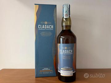 Diageo Special 2018 - CLADACH The Coastal Blend