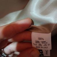 Cappotto invernale donna 