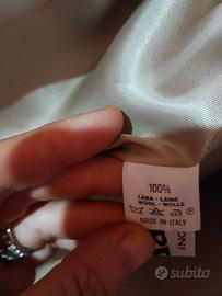 Cappotto invernale donna 