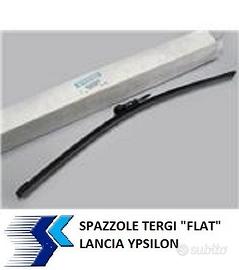Kit spazzole tergi "flat" Lancia Ypsilon