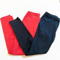 Pantaloni skinny Goldenpoint taglia S