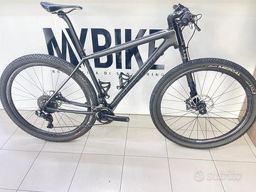 Cannondale F-SI Balck