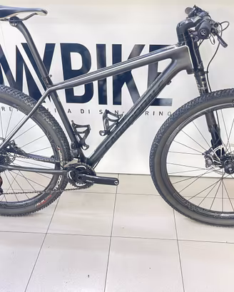 Cannondale F-SI Balck