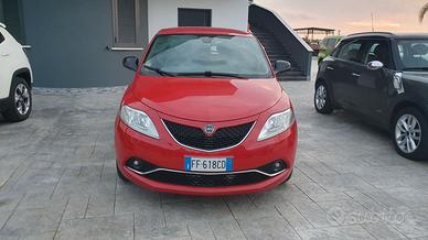 LANCIA YPSILON 1.3 DIESEL SOLO 80 MILA KM CERTIFIC