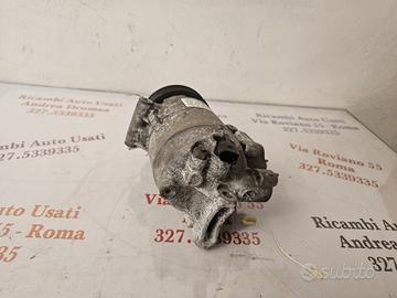 Compressore Aria Condizionata VW Passat 2.0 TDI (2