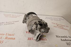 Compressore Aria Condizionata VW Passat 2.0 TDI (2