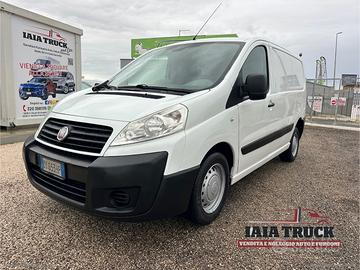 FIAT Scudo 2.0MJT PC-TN FURGONE VAN