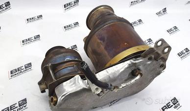 Fap audi a3 golf modello 2013 in poi