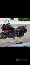 Yamaha Tracer GT 900 2020