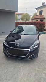 Peugeot 208 con 40.000 km