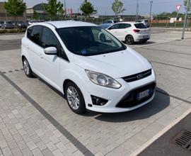 Ford C-Max 1.6 120CV GPL Titanium