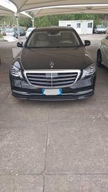 Mercedes Classe S 400d, Premium Plus W222