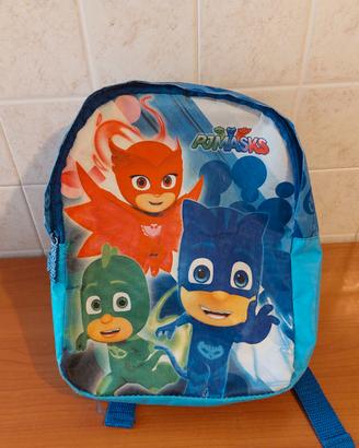 Zainetto PJMASKS