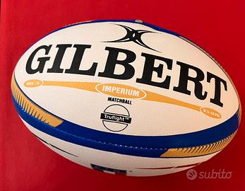 Pallone rugby da gara Imperium