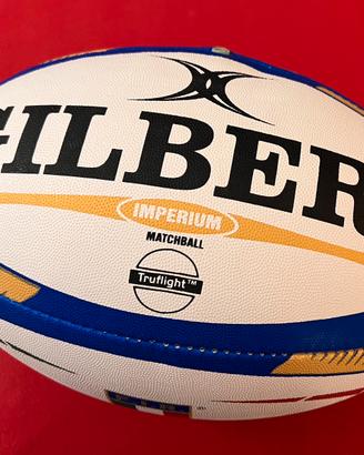 Pallone rugby da gara Imperium