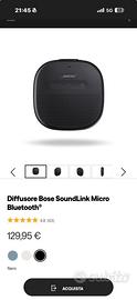 Bose SoundLink