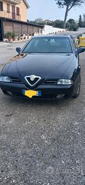 Alfa 166  2.4 jtd