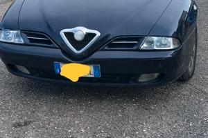 Alfa 166  2.4 jtd