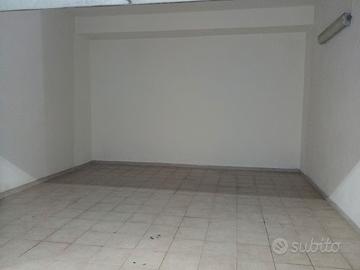 Box/Magazzino 25mq Pavimentato - Bagheria Stazione