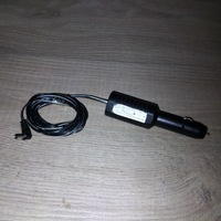 Icom cp-25h car adattatore charger