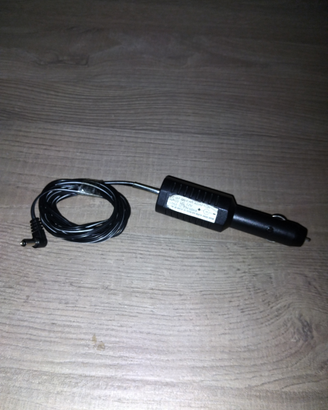 Icom cp-25h car adattatore charger