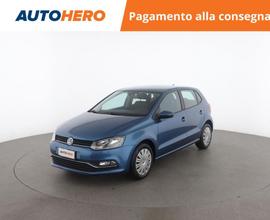 VOLKSWAGEN Polo LE29372