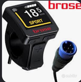 Comando Allround Brose 