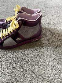 scarpe lacoste nm39