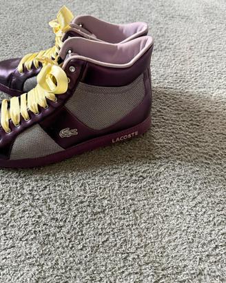 scarpe lacoste nm39
