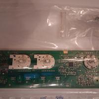 Scheda elettronica - Lavatrice - Indesit IWSC61253