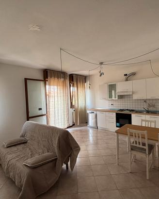 Divano letto matrimoniale