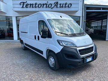 PEUGEOT Boxer 333 2.2 BlueHDi 140 S&S L3H2PLM-TM